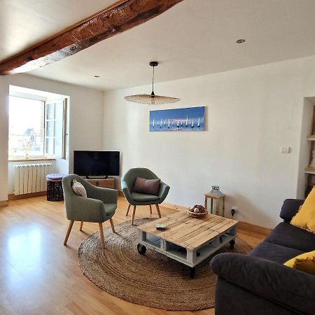 Comfortable Duplex Bay Of Morlaix, Plougasnou Exterior foto