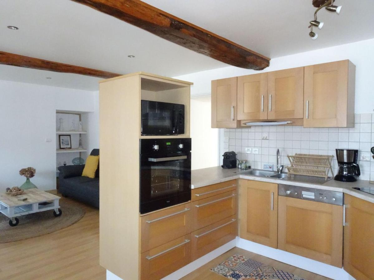 Comfortable Duplex Bay Of Morlaix, Plougasnou Exterior foto
