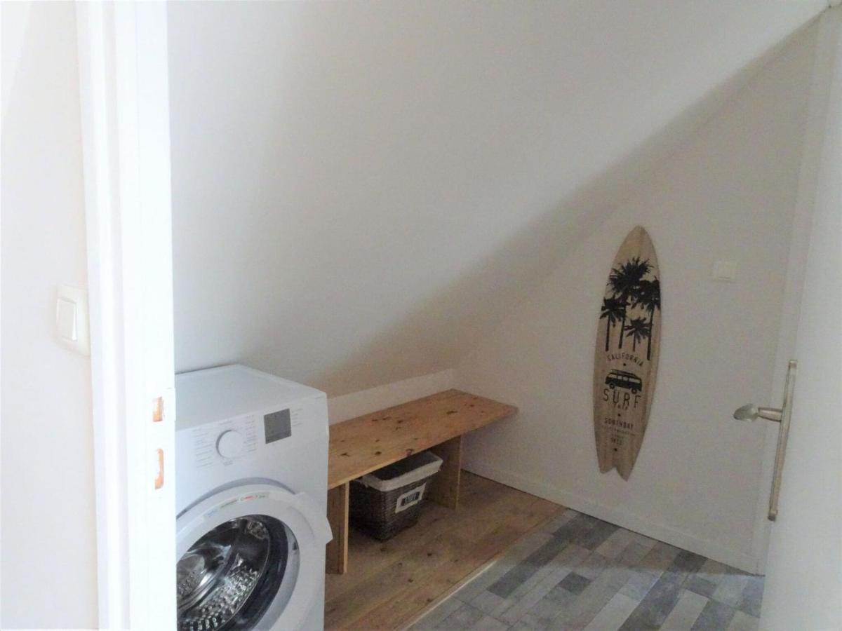 Comfortable Duplex Bay Of Morlaix, Plougasnou Exterior foto