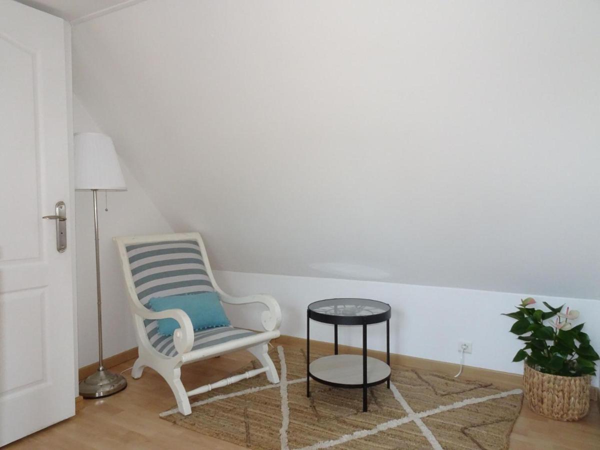 Comfortable Duplex Bay Of Morlaix, Plougasnou Exterior foto